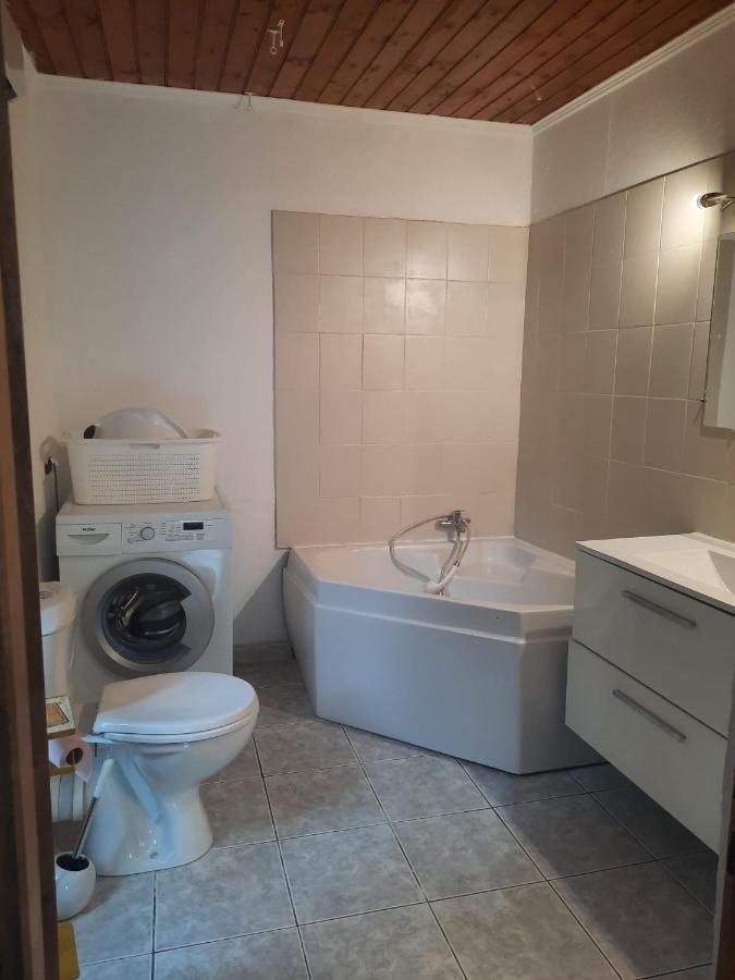 Apartamento Jc 15 San-Martino-di-Lota Exterior foto