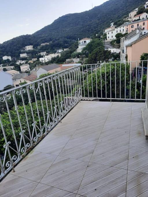 Apartamento Jc 15 San-Martino-di-Lota Exterior foto