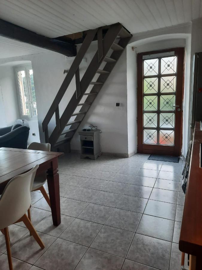 Apartamento Jc 15 San-Martino-di-Lota Exterior foto