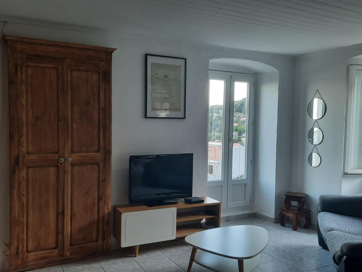 Apartamento Jc 15 San-Martino-di-Lota Exterior foto