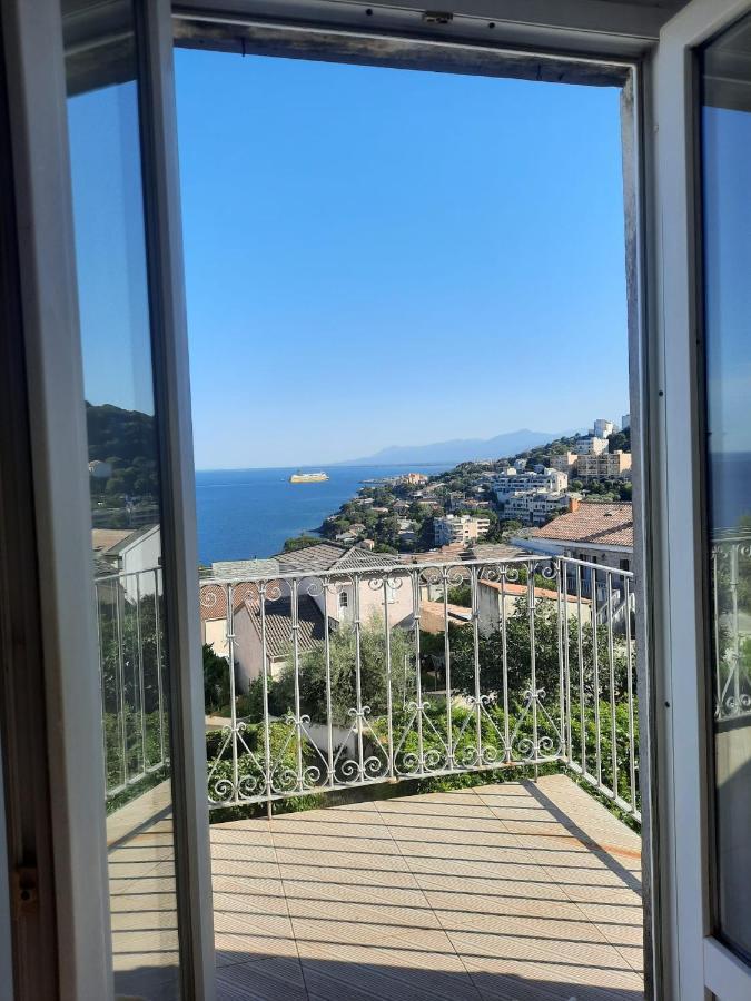 Apartamento Jc 15 San-Martino-di-Lota Exterior foto