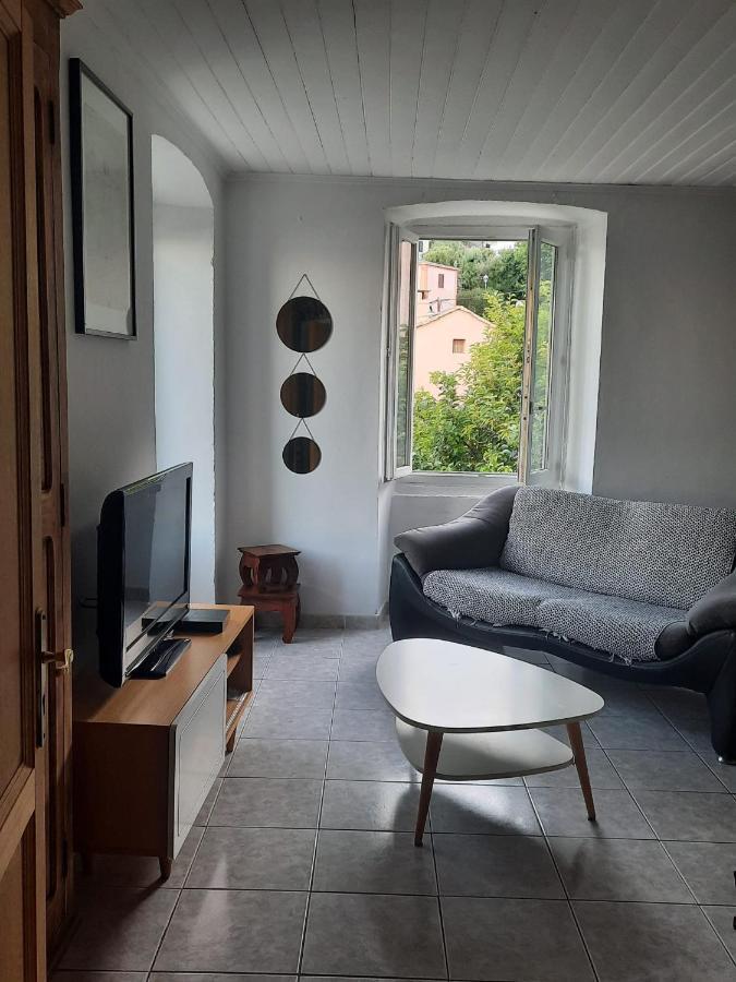 Apartamento Jc 15 San-Martino-di-Lota Exterior foto