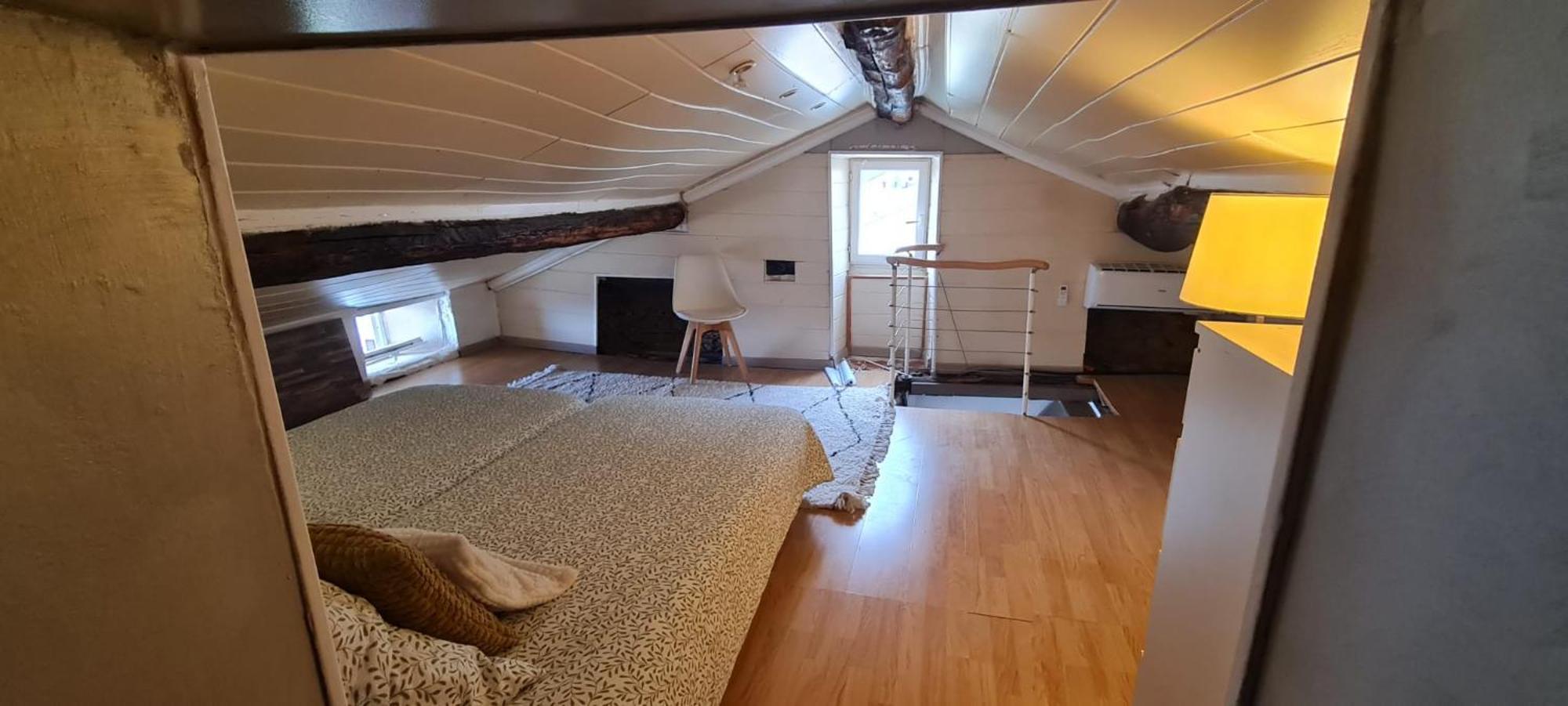 Apartamento Jc 15 San-Martino-di-Lota Habitación foto